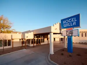 Hotel Willa