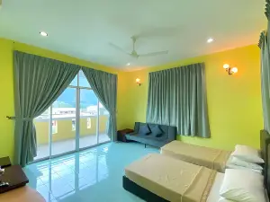Bayu Hotel (Baling)