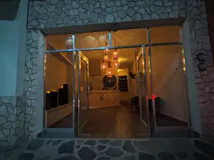 Hotel Casa Victoria Bernal