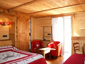 Logis Hôtel de la Chaussée
