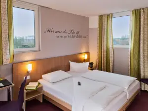 Hotel Mainstation