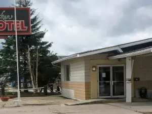 Alaskan Motel