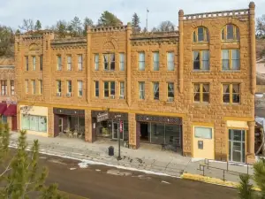 Suites at the Red Rock Vacation Rentals