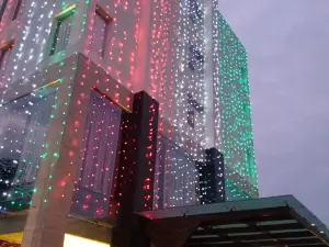 Hotel Ranbirs