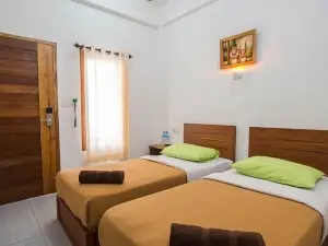 Blue Coral Inn
