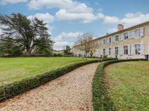 Hôtel Château de Didonne