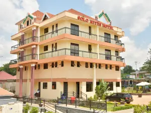 Solo Hites Hotel
