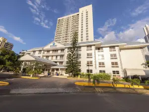 Best Western El Dorado Panama Hotel