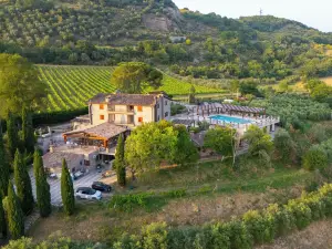Agriturismo Beata Vanna