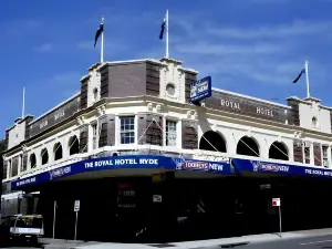 Royal Hotel Ryde
