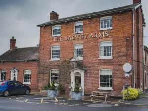 The Salwey Arms