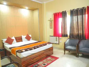 Hotel Shri Bhaskar