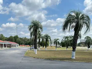 โมเทล เจซัป