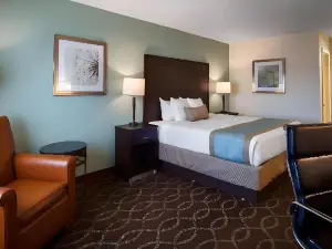 Quality Inn Clinton North