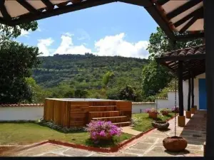 Casa Hotel Boutique San GIl