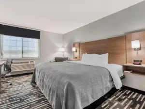 Quality Inn Chesterton Near Indiana Dunes National Park I-94