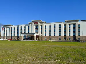 Hampton Inn & Suites Albany/East Greenbush