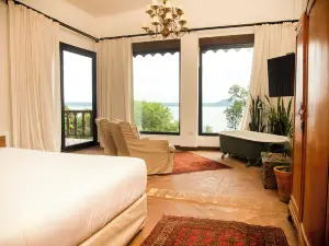 Casa Del Val - Villa María Hotel