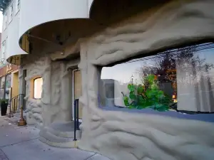 Contemporary Luxury Loft! Apt-20 Min to NYC