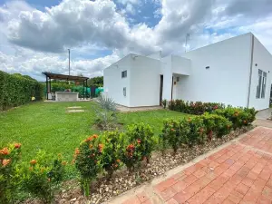 Casa Palma Roja Boutique , Piscina Privada
