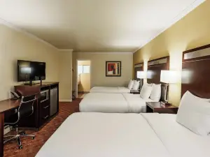 Quality Inn Ukiah