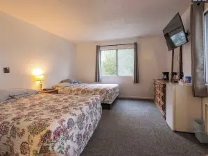 Villa Moderne Motel