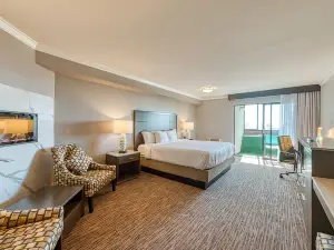 Amanzi Hotel, Ascend Hotel Collection