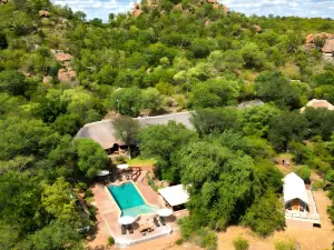 Milima Big 5 Safari Lodge