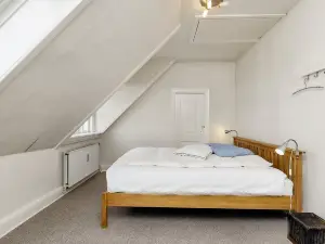 4 star holiday home in Faaborg-By Traum