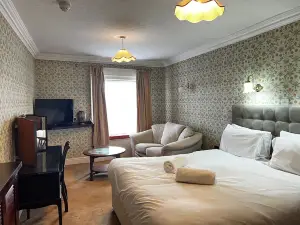 萊爾蓋特貝斯特韋斯特酒店（Best Western The Lairgate Hotel）