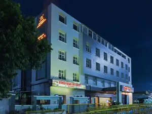 Max Hotels Prayagraj