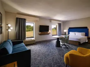 Hampton Inn & Suites Radcliff/Fort Knox