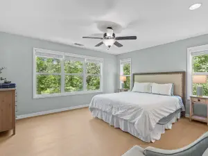 New! The Breeze at Lake Hartwell house w/ Dock