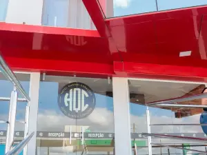 HOTEL QUATRO CORAÇÕES