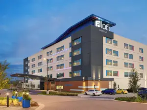 Aloft Trophy Club Westlake