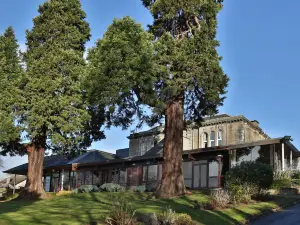 インバーカース  ホテル  ダンディー BW シグネチャー コレクション