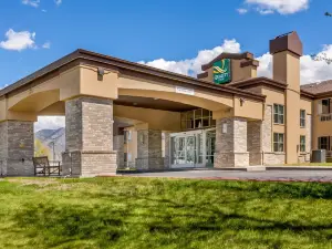 Quality Inn Logan Near University