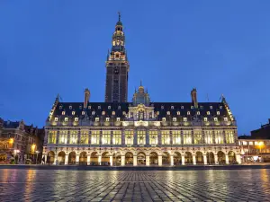 Ibis Heverlee Leuven