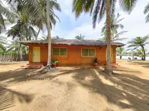 Anomabo Beach Resort