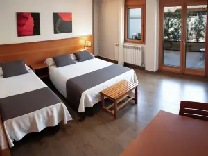 Aparthotel Cal Marçal