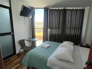 Hostal Hidden Ayacucho