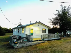 Hilltop Stargazer = OSU Stilly Casino Golf Sunsets & No Dirt Rds + a Big Yard!