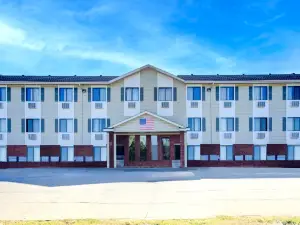 แคปิตอล โอ อเมริโฮสต์ อินน์ แอนด์ สวีทส์ คิงดอม ซิตี้ ไฮเวย์ 54 มิสซูรี