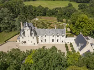 Relais & Château Louise de La Vallière
