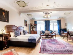 Romantik Hotel Barbarossa