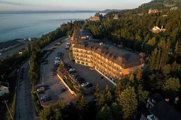 Hôtel le Petit Manoir du Casino Promo Code