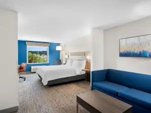 โรงแรมฮอลิเดย์ อินน์ เอ็กซ์เพรส แอนด์ สวีทส์ มอร์ริลตัน บาย IHG