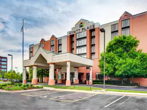 Hyatt Place Memphis Primacy Parkway
