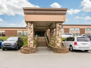 Hfx Airport Hotel
