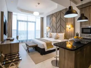 TIME Onyx Hotel Apartments